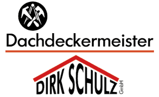 Logo von Dachdeckerei Schulz GmbH