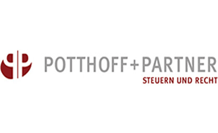 Logo von Potthoff + Partner PartG mbB