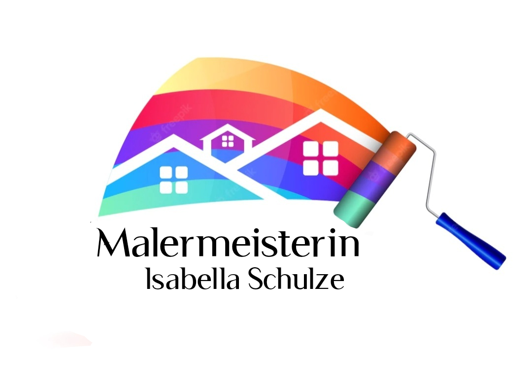 Logo von Malermeisterin Isabella Schulze