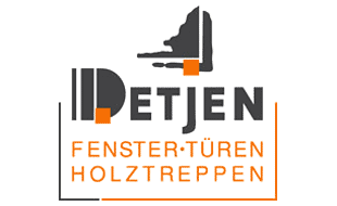 Logo von Detjen Bau- und Möbeltischlerei GmbH