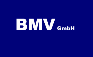 Logo von BMV GmbH