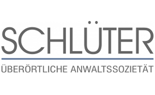 Logo von Rechtsanwälte Schlüter, Riedenklau und Kollegen