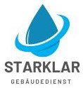 Logo von Starklar Gebäudereinigung Stade | Reinigungsfirma für Unterhaltsreinigung & Glasreinigungen