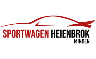 Logo von Sportwagen Heienbrok Minden