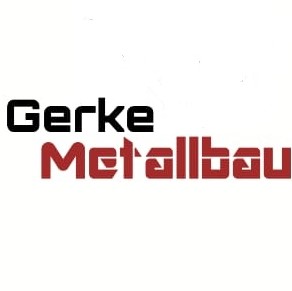 Logo von Gerke Metallbau