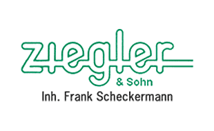 Logo von Ziegler & Sohn