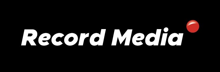 Logo von Record Media KG