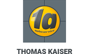 Logo von 1a autoservice Thomas Kaiser Autoreparaturen