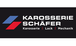 Logo von Karosserie Schäfer