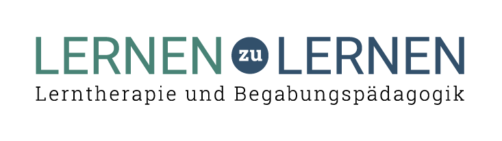 Logo von Lernen zu Lernen Lerntherapie und Begabungspädagogik