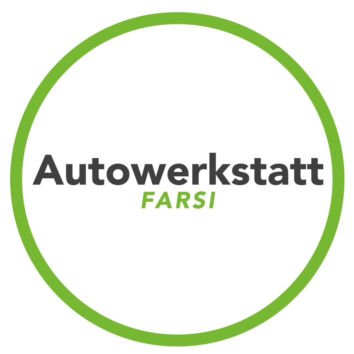 Logo von Autowerkstatt Farsi