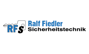 Logo von Fiedler Ralf