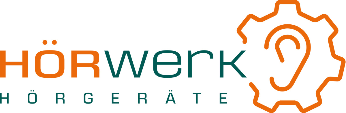 Logo von Hörwerk Hörgeräte