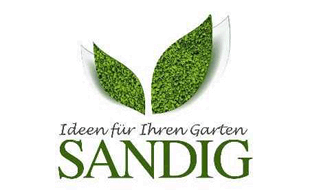 Logo von Britta Sandig Ideen für Ihren Garten Sandig GmbH & Co.KG