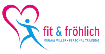 Logo von fit & fröhlich