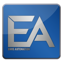 Logo von Enns Automation