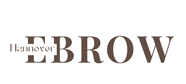 Logo von Ebrow Microblading, Permanent Make-Up & More