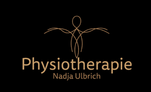 Logo von Physiotherapie Nadja Ulbrich