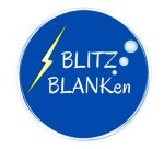 Logo von BLITZ BLANKen Ahlerstedt