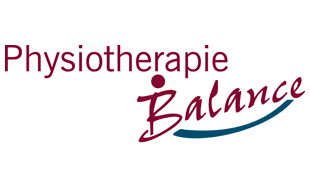 Logo von Physiotherapie Balance SW UG(hb) & Co.KG
