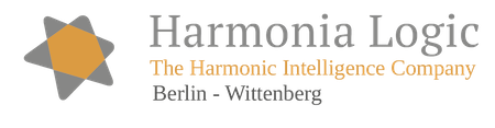 Logo von Harmonia Logic AG
