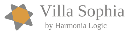Logo von Villa Sophia Wittenberg