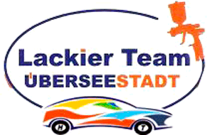 Logo von Lackier Team Überseestadt