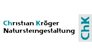 Logo von Kröger Christian Natursteingestaltung