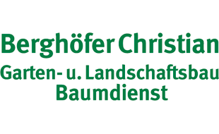 Logo von Berghöfer Christian