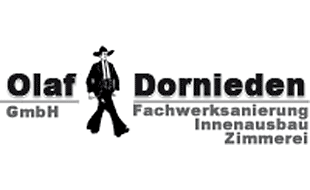 Logo von Dornieden Olaf GmbH