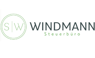 Logo von Sven Windmann Steuerberater