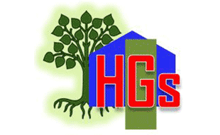 Logo von Haus- & Gartenservice Thiel