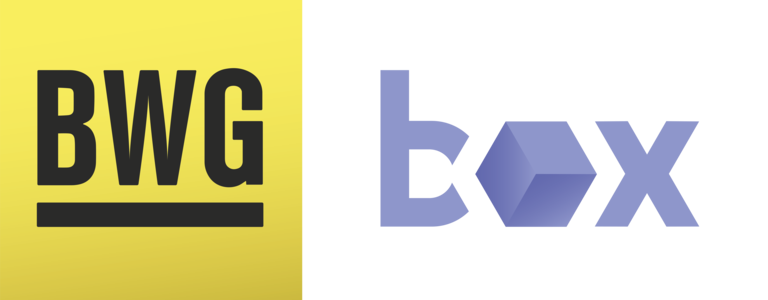 Logo von BWG Box