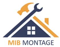 Logo von MIB Montage