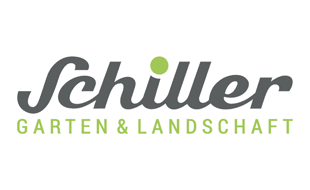 Logo von Schiller Gartengestaltung GmbH Garten- und Landschaftsbau