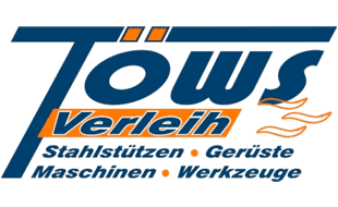 Logo von Töws Verleih
