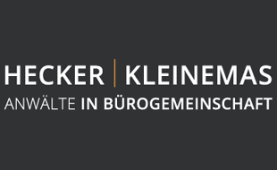 Logo von Hecker + Görtz Rechtsanwälte Fachanwälte