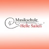 Logo von Musikschule Helle Saiten