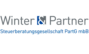 Logo von Winter & Partner Steuerberatungsgesellschaft PartG mbB