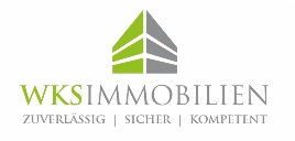 Logo von WKS IMMOBILIEN GBR