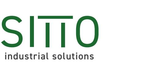 Logo von Sitto GmbH