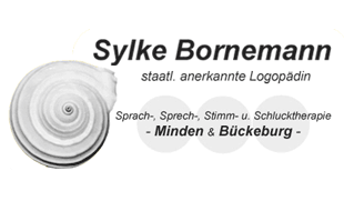 Logo von Logopädie Bornemann