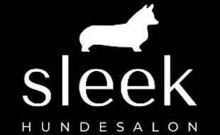 Logo von sleek Hundesalon