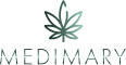 Logo von Medimary