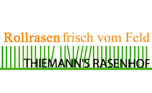 Logo von Thiemann Jochen