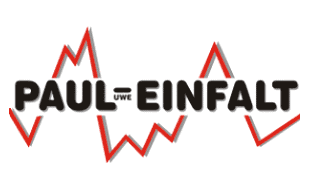 Logo von Einfalt e.K., Paul-Uwe
