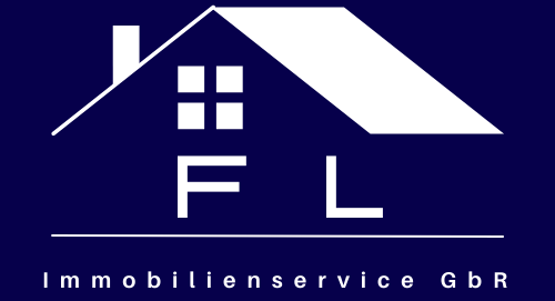 Logo von FL Immobilienservice GbR