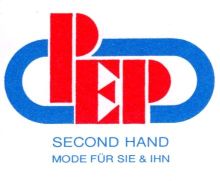 Logo von PEP Second Hand