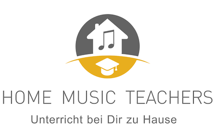Logo von Musikschule Home Music Teachers Hannover