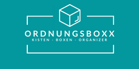 Logo von OrdnungsBoxx.de